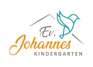 Logo des Ev. Johannes Kindergartens