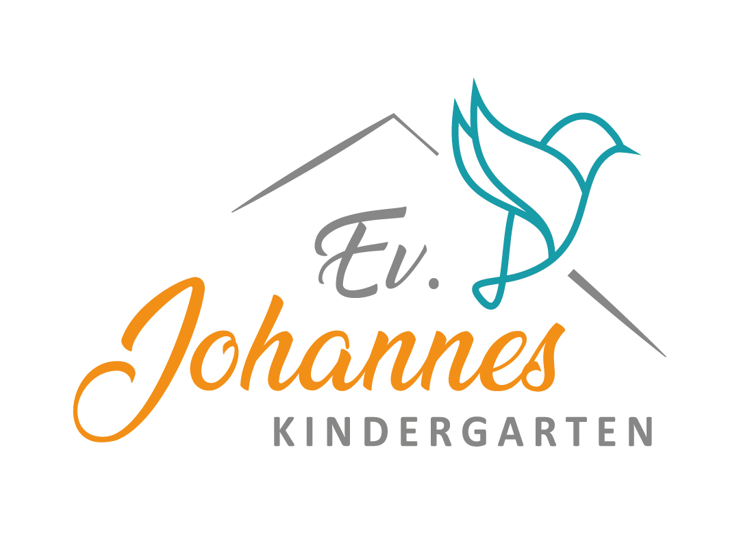 Logo des Ev. Johannes Kindergartens
